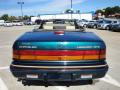 1993 Lebaron GTC Convertible #4