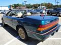 1993 Lebaron GTC Convertible #5