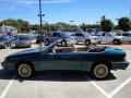 1993 Lebaron GTC Convertible #6