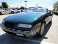 1993 Lebaron GTC Convertible #7