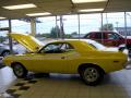 1972 Challenger Coupe #2