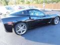 2005 Corvette Coupe #2
