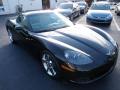 2005 Corvette Coupe #7