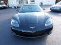 2005 Corvette Coupe #8