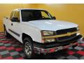 2005 Silverado 1500 LS Extended Cab 4x4 #1