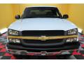 2005 Silverado 1500 LS Extended Cab 4x4 #2