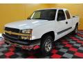 2005 Silverado 1500 LS Extended Cab 4x4 #3