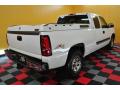 2005 Silverado 1500 LS Extended Cab 4x4 #6