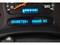 2005 Silverado 1500 LS Extended Cab 4x4 #9
