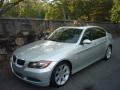2006 3 Series 330i Sedan #2