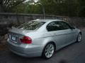 2006 3 Series 330i Sedan #4