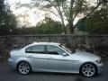2006 3 Series 330i Sedan #5