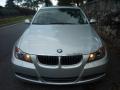 2006 3 Series 330i Sedan #11