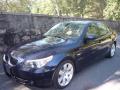 2006 5 Series 530i Sedan #2