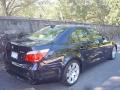 2006 5 Series 530i Sedan #4