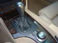 2006 5 Series 530i Sedan #8