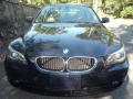 2006 5 Series 530i Sedan #11