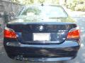 2006 5 Series 530i Sedan #12