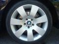 2006 5 Series 530i Sedan #20