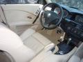 2006 5 Series 530i Sedan #23