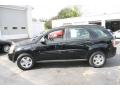 2006 Equinox LS AWD #9