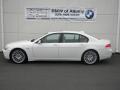 2008 7 Series 750Li Sedan #1