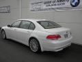 2008 7 Series 750Li Sedan #3