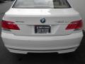 2008 7 Series 750Li Sedan #4