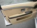 2008 7 Series 750Li Sedan #7