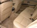 2008 7 Series 750Li Sedan #12