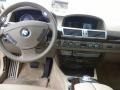 2008 7 Series 750Li Sedan #14