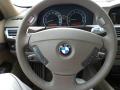 2008 7 Series 750Li Sedan #15