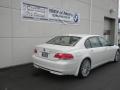 2008 7 Series 750Li Sedan #21