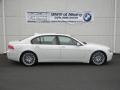 2008 7 Series 750Li Sedan #22