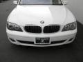 2008 7 Series 750Li Sedan #24