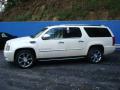 2008 Escalade ESV AWD #2