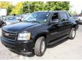 2007 Avalanche LT 4WD #1