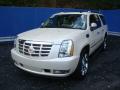 2008 Escalade ESV AWD #8