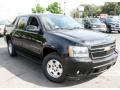 2007 Avalanche LT 4WD #3