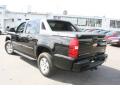 2007 Avalanche LT 4WD #8