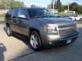 2007 Suburban 1500 LTZ 4x4 #2