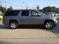 2007 Suburban 1500 LTZ 4x4 #3