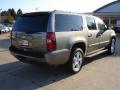 2007 Suburban 1500 LTZ 4x4 #4