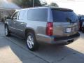 2007 Suburban 1500 LTZ 4x4 #5