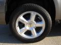 2007 Suburban 1500 LTZ 4x4 #6