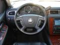 2007 Suburban 1500 LTZ 4x4 #13