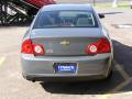 2008 Malibu LT Sedan #4