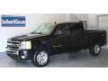 2009 Silverado 1500 LT Crew Cab 4x4 #1 2009 Silverado 1500 LT Crew Cab 4x4 #1