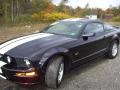 2007 Mustang GT Premium Coupe #1