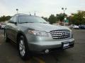 2005 FX 35 AWD #14 2005 FX 35 AWD #14